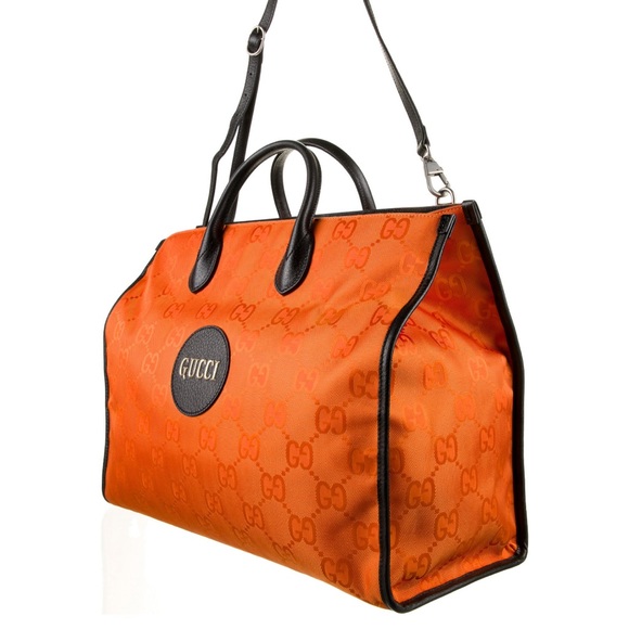 Gucci Off the grid nylon tote - Picture 3 of 8